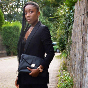 Meet your Posher, Donna